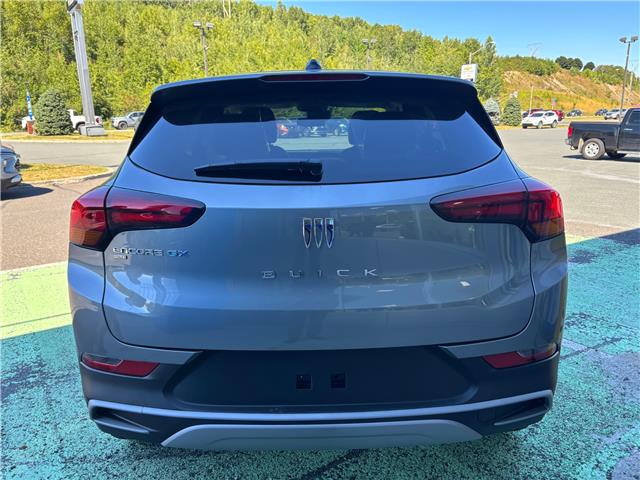 2026 Buick Encore GX Preferred (Stk: 25414) in Campbellton - Image 4 of 12