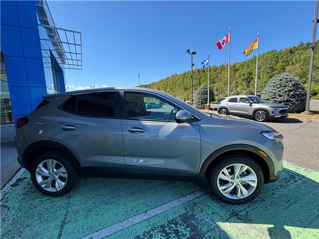 2026 Buick Encore GX Preferred (Stk: 25414) in Campbellton - Image 5 of 12