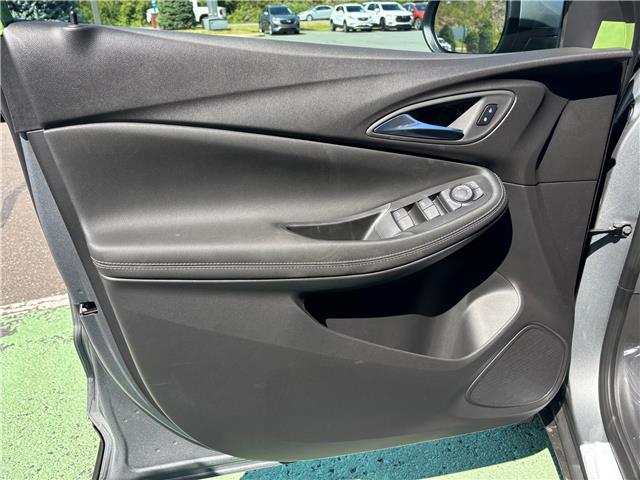 2026 Buick Encore GX Preferred (Stk: 25414) in Campbellton - Image 6 of 12