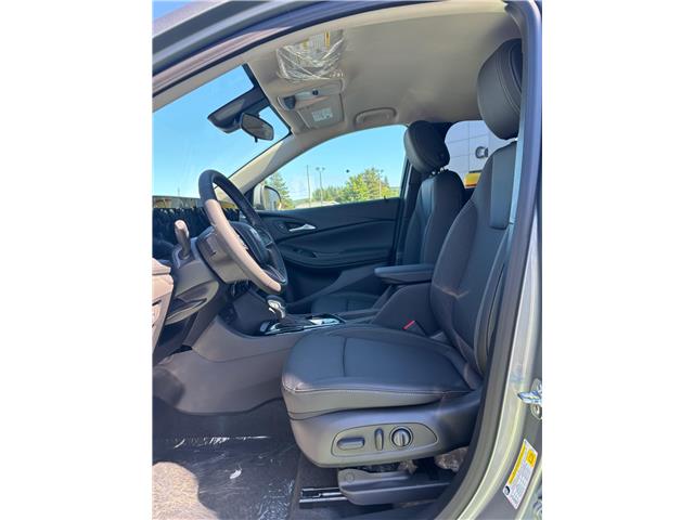 2026 Buick Encore GX Preferred (Stk: 25414) in Campbellton - Image 7 of 12