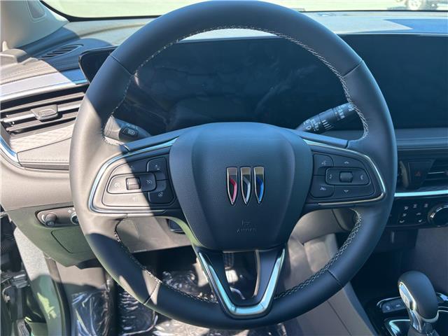 2026 Buick Encore GX Preferred (Stk: 25414) in Campbellton - Image 8 of 12