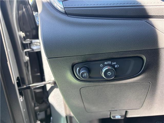 2026 Buick Encore GX Preferred (Stk: 25414) in Campbellton - Image 9 of 12