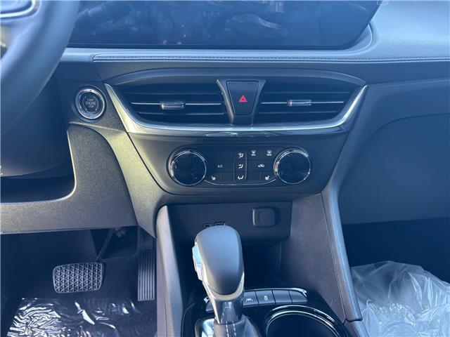 2026 Buick Encore GX Preferred (Stk: 25414) in Campbellton - Image 10 of 12