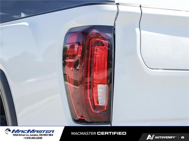 2021 GMC Sierra 2500HD AT4 (Stk: 250882A) in London - Image 15 of 30