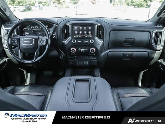 2021 GMC Sierra 2500HD AT4 (Stk: 250882A) in London - Image 28 of 30