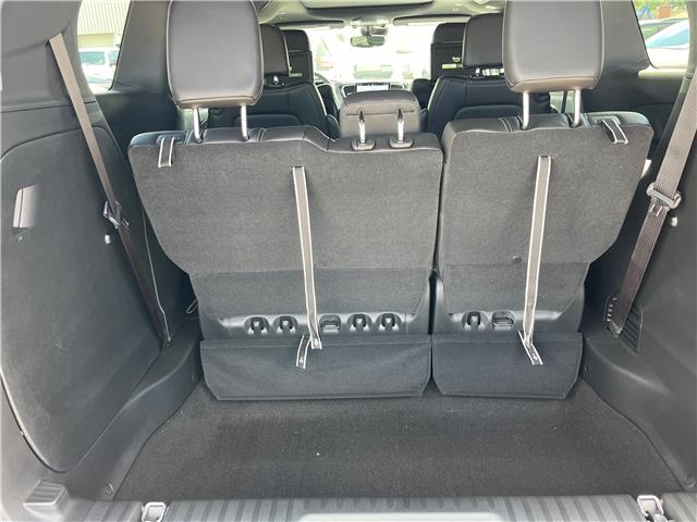 2026 Chrysler Pacifica Select (Stk: 26-119) in Sarnia - Image 29 of 29