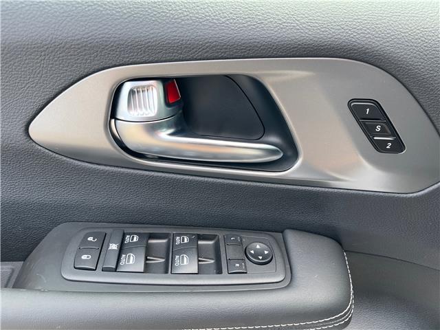 2026 Chrysler Pacifica Select (Stk: 26-119) in Sarnia - Image 8 of 29