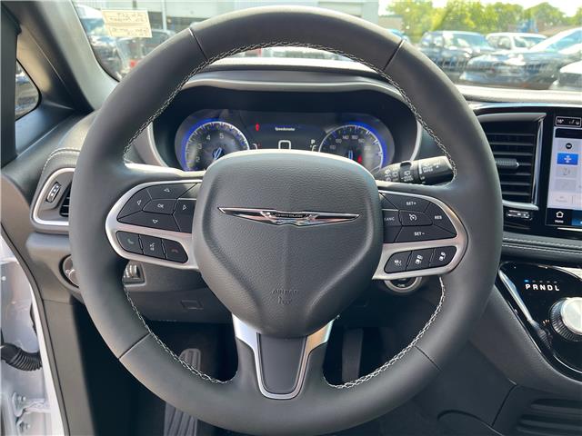 2026 Chrysler Pacifica Select (Stk: 26-119) in Sarnia - Image 12 of 29