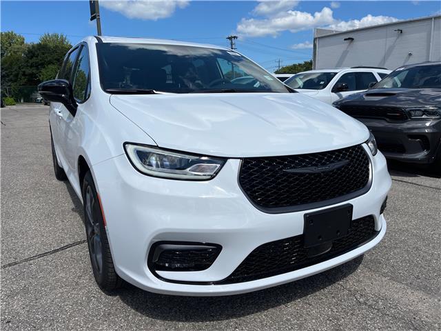2026 Chrysler Pacifica Select (Stk: 26-119) in Sarnia - Image 6 of 29
