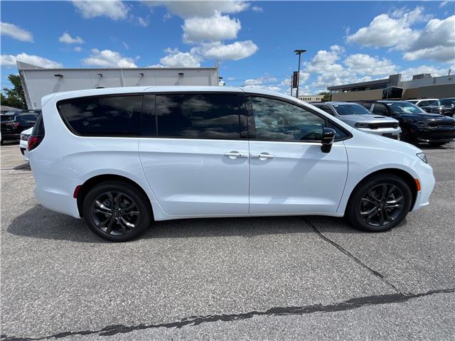 2026 Chrysler Pacifica Select (Stk: 26-119) in Sarnia - Image 5 of 29