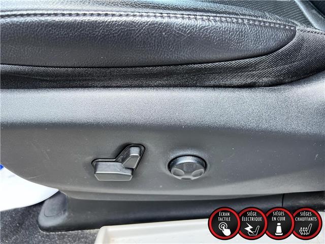 2022 Chrysler Pacifica Hybrid Touring-L (Stk: P5037) in Saint-Léonard - Image 14 of 22