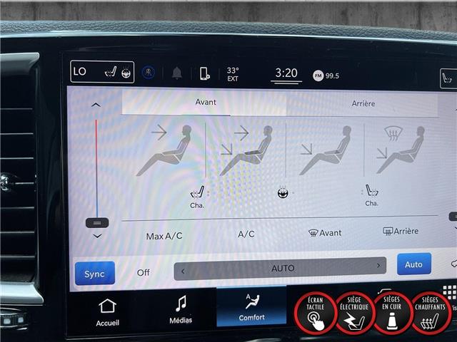 2022 Chrysler Pacifica Hybrid Touring-L (Stk: P5037) in Saint-Léonard - Image 22 of 22