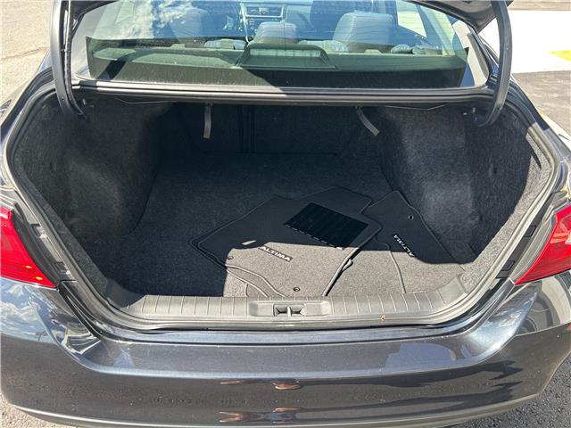 2018 Nissan Altima  (Stk: 13032A) in Peterborough - Image 5 of 22