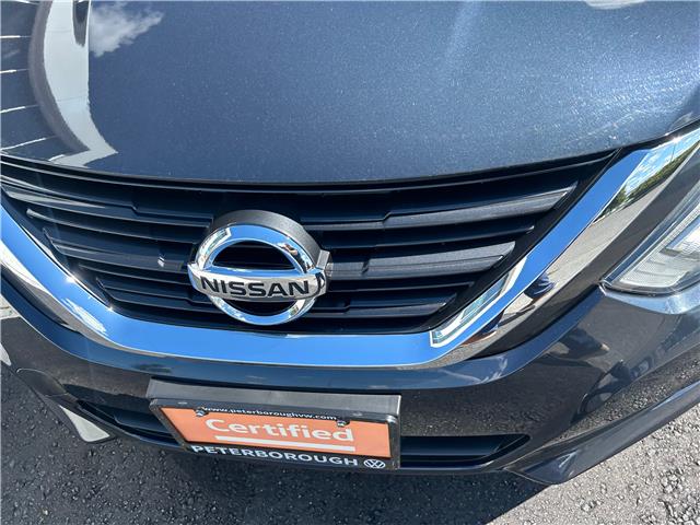 2018 Nissan Altima  (Stk: 13032A) in Peterborough - Image 8 of 22