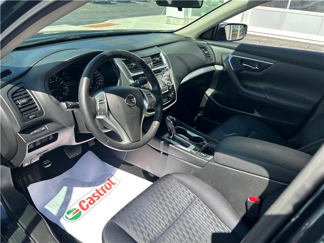 2018 Nissan Altima  (Stk: 13032A) in Peterborough - Image 9 of 22