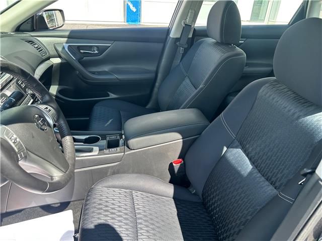2018 Nissan Altima  (Stk: 13032A) in Peterborough - Image 10 of 22