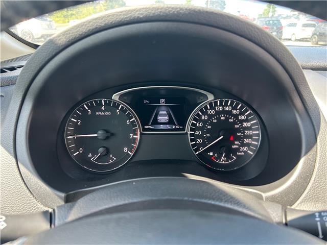 2018 Nissan Altima  (Stk: 13032A) in Peterborough - Image 12 of 22