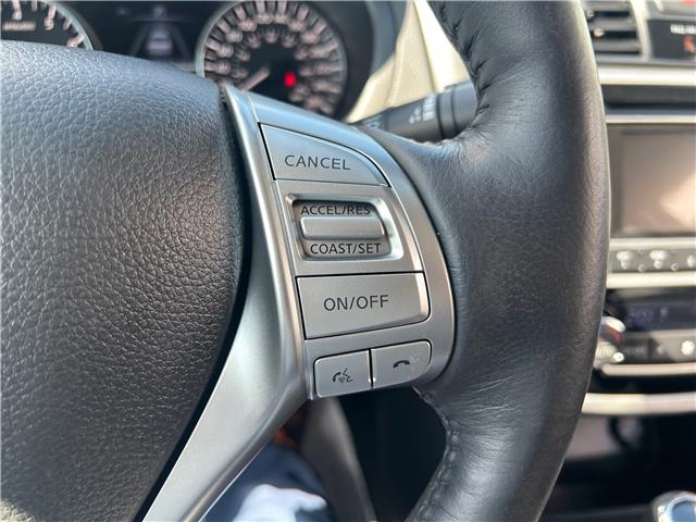 2018 Nissan Altima  (Stk: 13032A) in Peterborough - Image 13 of 22