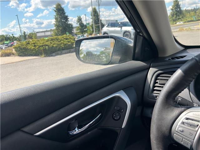 2018 Nissan Altima  (Stk: 13032A) in Peterborough - Image 14 of 22