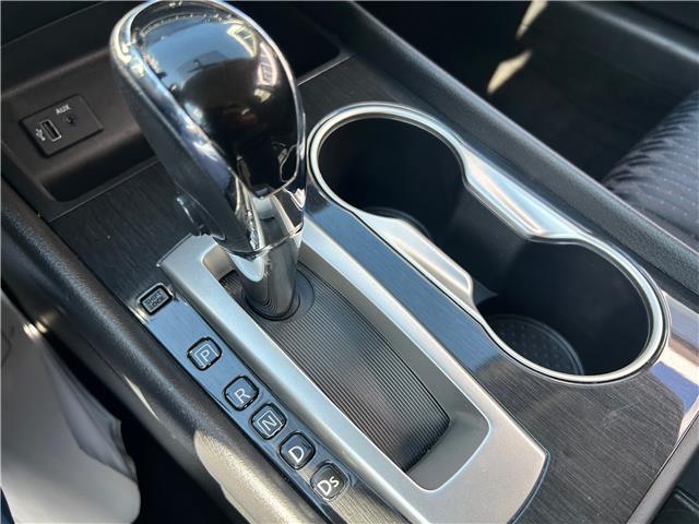 2018 Nissan Altima  (Stk: 13032A) in Peterborough - Image 16 of 22