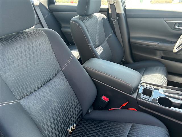 2018 Nissan Altima  (Stk: 13032A) in Peterborough - Image 18 of 22
