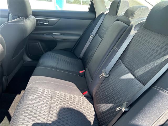 2018 Nissan Altima  (Stk: 13032A) in Peterborough - Image 20 of 22