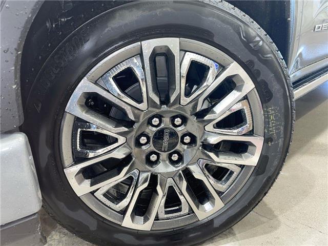2026 GMC Sierra 1500 Denali Ultimate (Stk: 10640) in Meadow Lake - Image 2 of 14