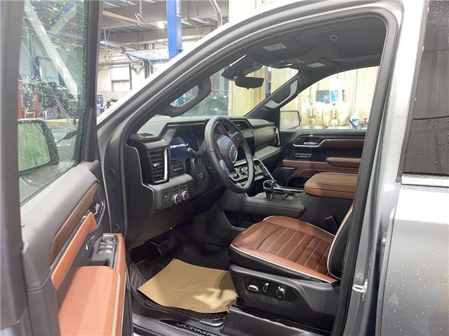 2026 GMC Sierra 1500 Denali Ultimate (Stk: 10640) in Meadow Lake - Image 3 of 14