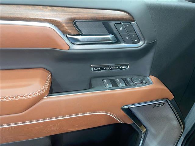 2026 GMC Sierra 1500 Denali Ultimate (Stk: 10640) in Meadow Lake - Image 5 of 14