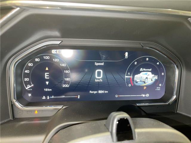 2026 GMC Sierra 1500 Denali Ultimate (Stk: 10640) in Meadow Lake - Image 7 of 14