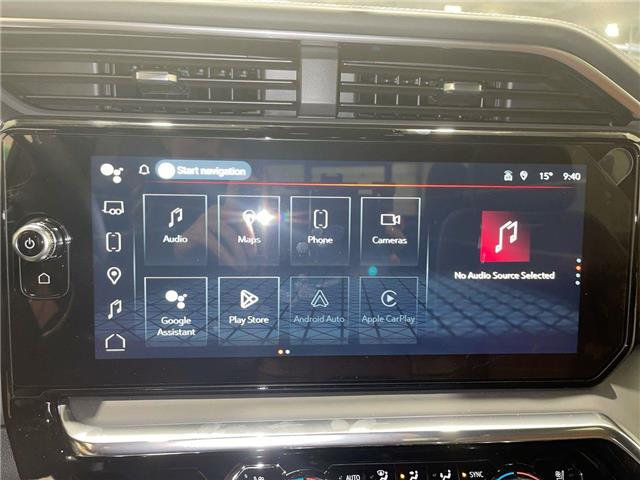 2026 GMC Sierra 1500 Denali Ultimate (Stk: 10640) in Meadow Lake - Image 8 of 14