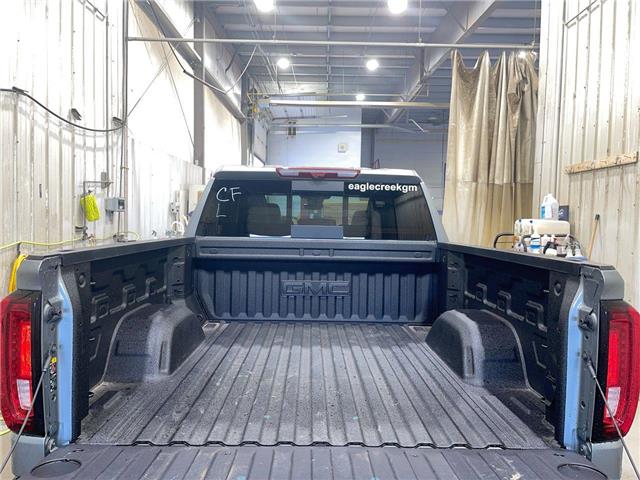 2026 GMC Sierra 1500 Denali Ultimate (Stk: 10640) in Meadow Lake - Image 12 of 14