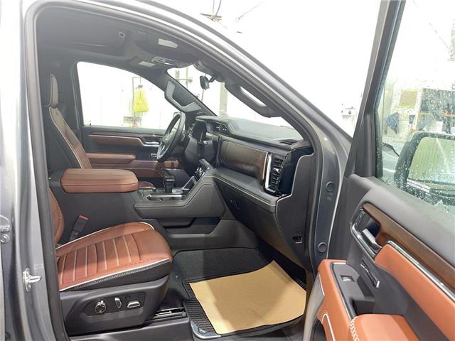 2026 GMC Sierra 1500 Denali Ultimate (Stk: 10640) in Meadow Lake - Image 13 of 14