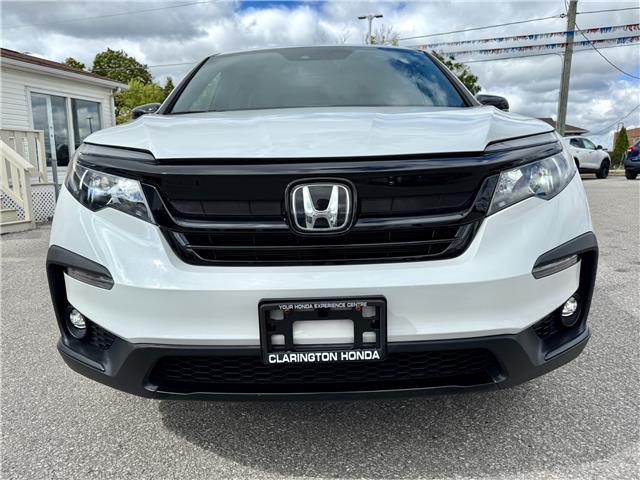 2022 Honda Pilot TrailSport (Stk: B504713T) in WHITBY - Image 8 of 45