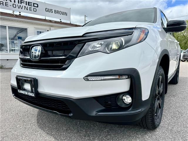 2022 Honda Pilot TrailSport (Stk: B504713T) in WHITBY - Image 9 of 45