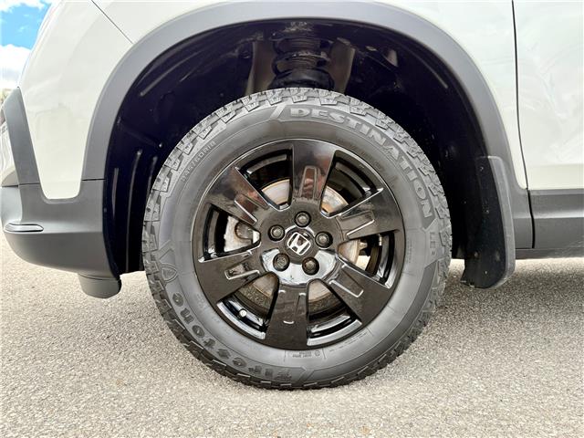 2022 Honda Pilot TrailSport (Stk: B504713T) in WHITBY - Image 11 of 45