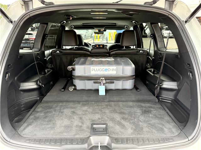 2022 Honda Pilot TrailSport (Stk: B504713T) in WHITBY - Image 14 of 45