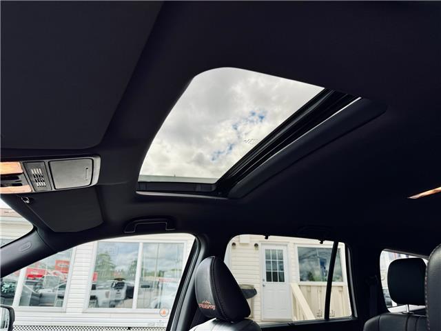 2022 Honda Pilot TrailSport (Stk: B504713T) in WHITBY - Image 18 of 45