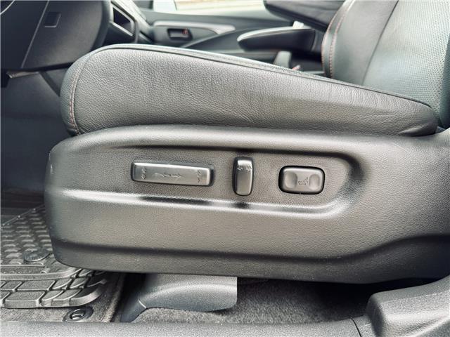 2022 Honda Pilot TrailSport (Stk: B504713T) in WHITBY - Image 20 of 45