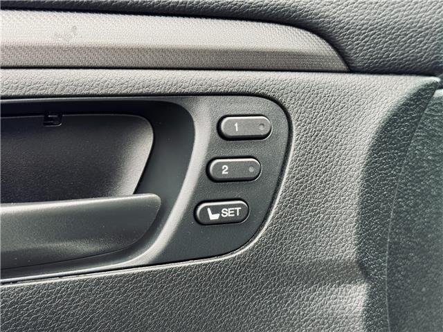 2022 Honda Pilot TrailSport (Stk: B504713T) in WHITBY - Image 21 of 45