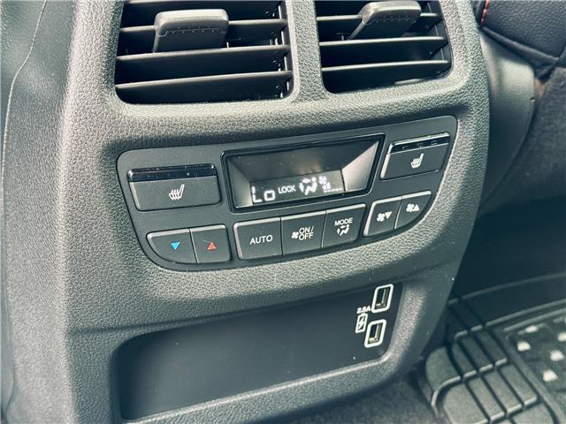 2022 Honda Pilot TrailSport (Stk: B504713T) in WHITBY - Image 23 of 45