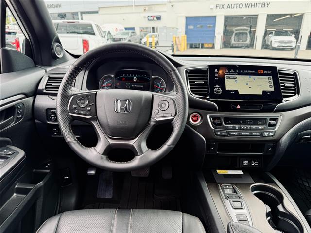 2022 Honda Pilot TrailSport (Stk: B504713T) in WHITBY - Image 25 of 45