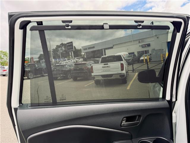 2022 Honda Pilot TrailSport (Stk: B504713T) in WHITBY - Image 26 of 45