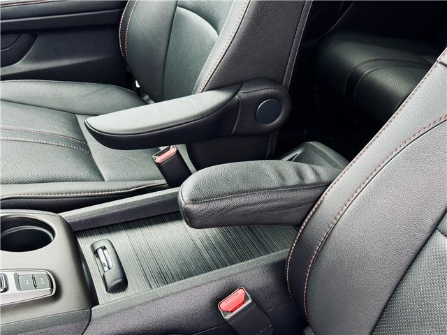 2022 Honda Pilot TrailSport (Stk: B504713T) in WHITBY - Image 28 of 45