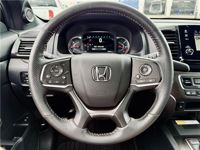 2022 Honda Pilot TrailSport (Stk: B504713T) in WHITBY - Image 29 of 45