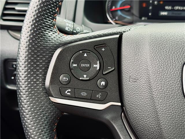 2022 Honda Pilot TrailSport (Stk: B504713T) in WHITBY - Image 30 of 45