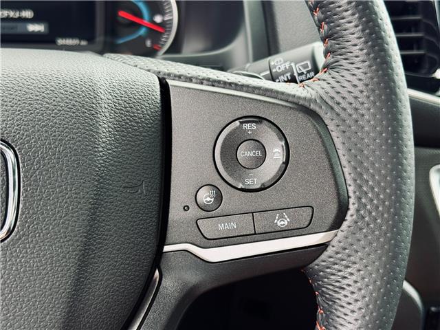 2022 Honda Pilot TrailSport (Stk: B504713T) in WHITBY - Image 31 of 45