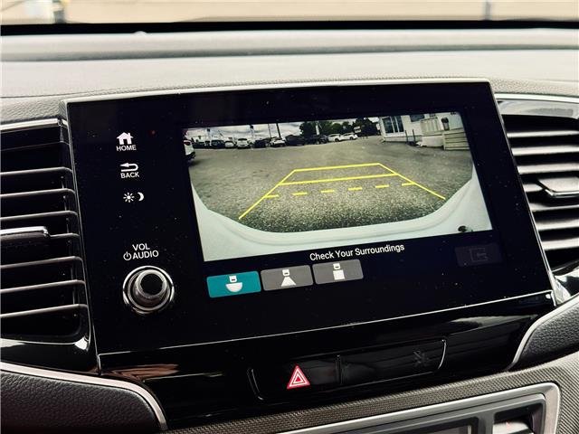 2022 Honda Pilot TrailSport (Stk: B504713T) in WHITBY - Image 36 of 45
