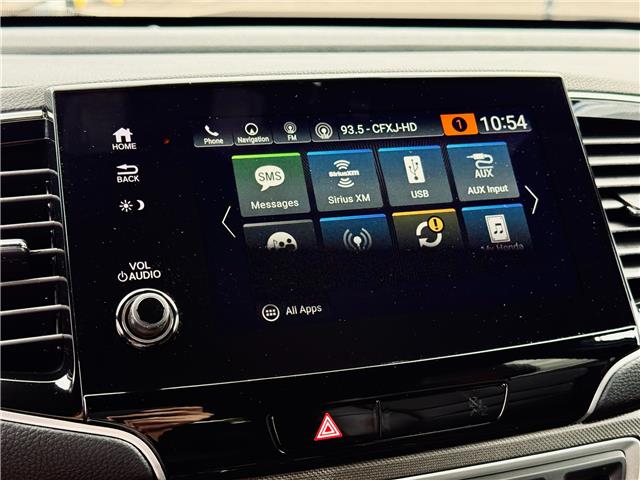 2022 Honda Pilot TrailSport (Stk: B504713T) in WHITBY - Image 38 of 45