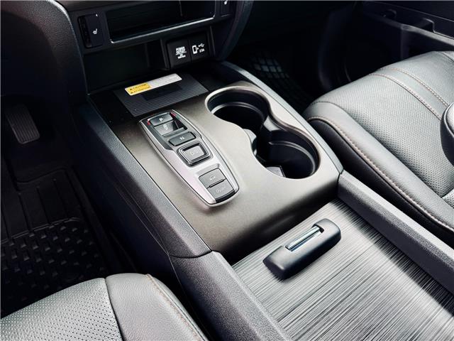 2022 Honda Pilot TrailSport (Stk: B504713T) in WHITBY - Image 41 of 45